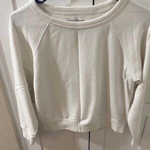 Everlane Crewneck Sweatshirt